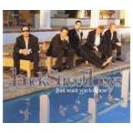 バックストリート・ボーイズ / ジャスト・ウォント・ユー・トゥ・ノウ [CD]