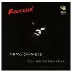 kenji okimoto(p) / Recessin* [CD]