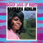 �o�[�o���E�A�N���� / �Z�����E�f�C�Y�E�I�u�E�i�C�g [CD]