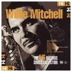ウィリー・ミッチェル / ハイ・レコード・シングル・コレクション [CD]
