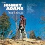  Johnny * Adams / Heart & душа +12 [CD]