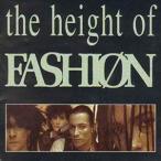 ファッション / ヘイト・オブ・ファッション [CD]