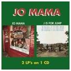 ジョー・ママ / ジョー・ママ＋J・イズ・フォー・ジャンプ [CD]