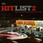 ヒット・リスト2 モア・ホット100 チャートバスターズ・オブ・70’S [CD]