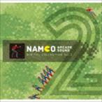 (ゲーム・ミュージック) NAMCO ARCADE SOUND DIGITAL COLLECTION Vol.2 [CD]