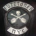 THE FUZZTONES / NYC [CD]
