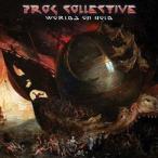 THE PROG COLLECTIVE / WORLDS ON HOLD [CD]
