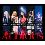 ALDIOUS -The Dominat