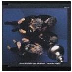 ミッシェル・ガン・エレファント / wonder style [CD]