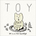 04 Limited Sazabys / TOY（通常盤） [CD]