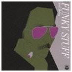 ザ・ソウル・メディア / 昭和アーカイブス Jazz Series： ファンキー・スタッフ [CD]
