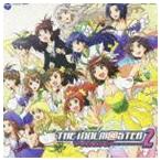 (ゲーム・ミュージック) THE IDOLM＠STER2 The world is all one!! [CD]