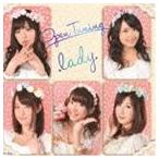 .lady. / 文化放送 A＆G NEXT GENERATION Lady Go!! 番組テーマ曲シングル [CD]