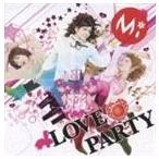 Mi / LOVE PARTY [CD]