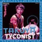 TAKUYA / タイコニスト（ハイブリッドCD） [CD]