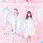 TRUSTRICK / 未来形Answer E.P.（Type-A／CD＋DVD） [CD]