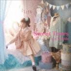 内田彩 / Sweet Tears（CD＋DVD） [CD]