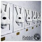 Rabbit / 裸人（通常盤） [CD]