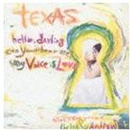 安藤裕子 / TEXAS [CD]