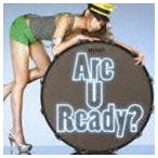 mini / Are U Ready? [CD]