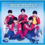 Hi☆Five / WE CAN FLY（通常盤） [CD]
