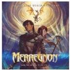 (ゲーム・ミュージック) MERREGNON SOUNDTRACK - VOLUME 2 [CD]