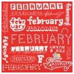 Tommy february6 / Love is forever [CD]