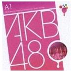 AKB48 / チームA 1st Stage PARTYが始まるよ [CD]