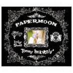 Tommy heavenly6 / PAPERMOON（通常盤） [CD]