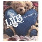 Lil’B / Memory（初回生産限定盤／CD＋DVD） [CD]