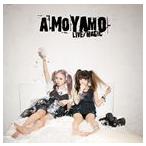AMOYAMO / LIVE／MAGIC（通常盤） [CD]
