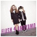 AMOYAMO / FLASH（初回生産限定盤／CD＋DVD） [CD]