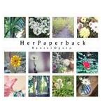 Kensei Ogata / Her Paperback [CD]