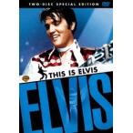 THIS IS ELVIS 没後30周年メモリアル・エディション [DVD]