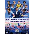 横浜F・マリノス イヤーDVD2014 [DVD]
