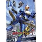 仮面ライダーW VOL.9 [DVD]