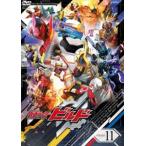 仮面ライダービルド VOL.11 [DVD]