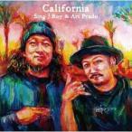 Sing J Roy ＆ Ari Prado / California [CD]