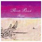 THAMII / PRIVATE BEACH [CD]