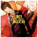 access / Bet〜追憶のRoulette〜 [CD]