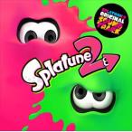 ショッピングスプラトゥーン2 スプラトゥーン2 / Splatoon2 ORIGINAL SOUNDTRACK -Splatune2- [CD]