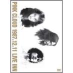 PINK CLOUD／1987.12.11 渋谷LIVE INN [DVD]