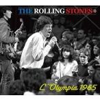 ザ・ローリング・ストーンズ / L’OLYMPIA 1965（輸入盤） [CD]