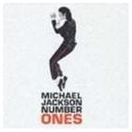 マイケル・ジャクソン / NUMBER ONES [CD]