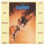 (オリジナル・サウンドトラック) グーニーズ オリジナル・サウンドトラック [CD]