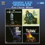  John * Lee *f машина / four * Classic * альбом z[CD]