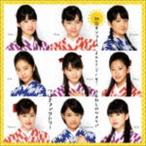 つばきファクトリー / 初恋サンライズ／Just Try!／うるわしのカメリア（初回生産限定盤SP／CD＋DVD） [CD]