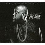 トレ・ザ・トゥルース / ザ・トゥルース・パート2 [CD]