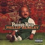 PHILTHY RICH / PHILLIP BEASLEY [CD]
