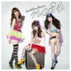 ノースリーブス / 唇 触れず…（通常盤） [CD]